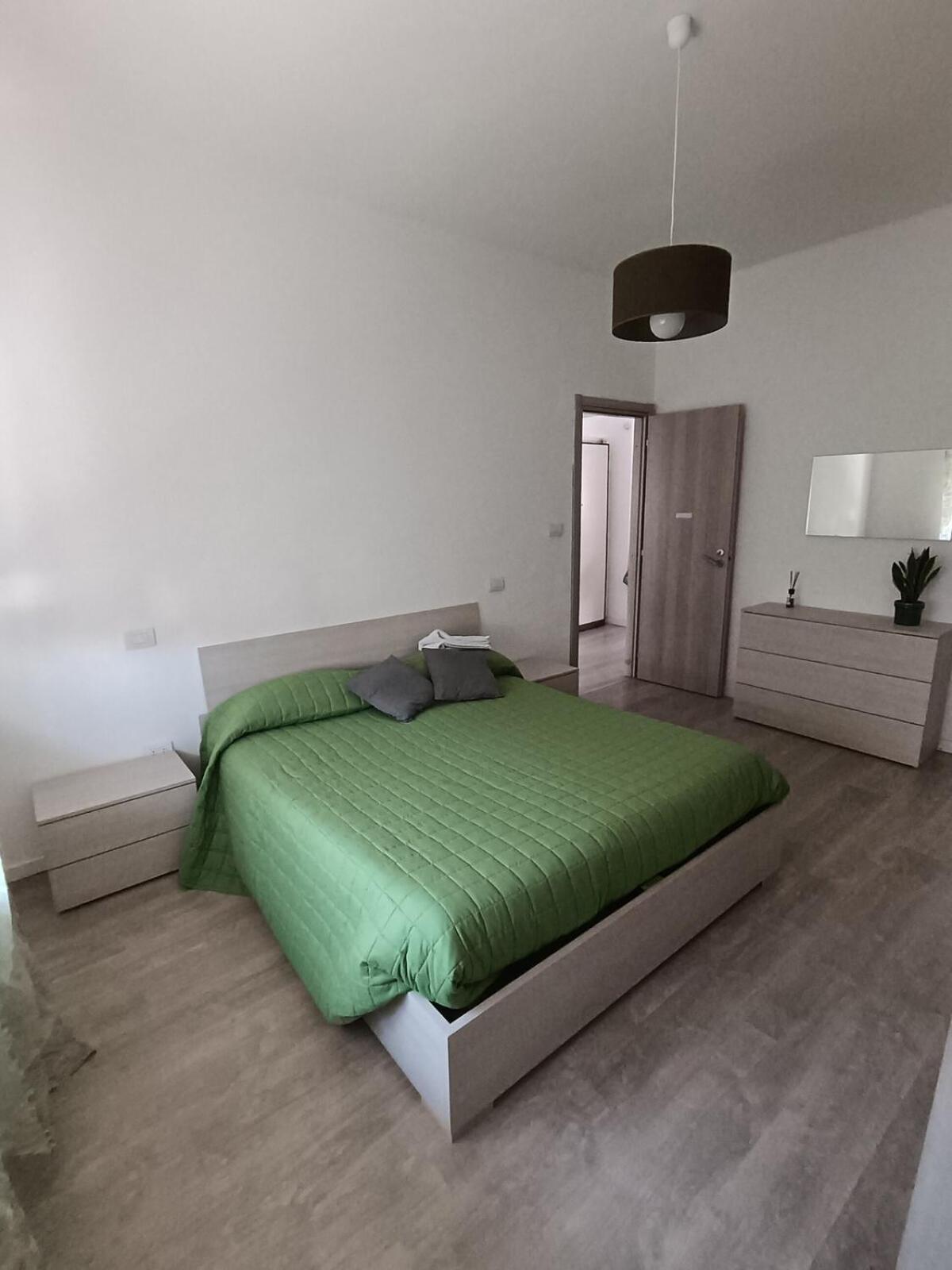 La Casa Di Giulia Apartment Milan